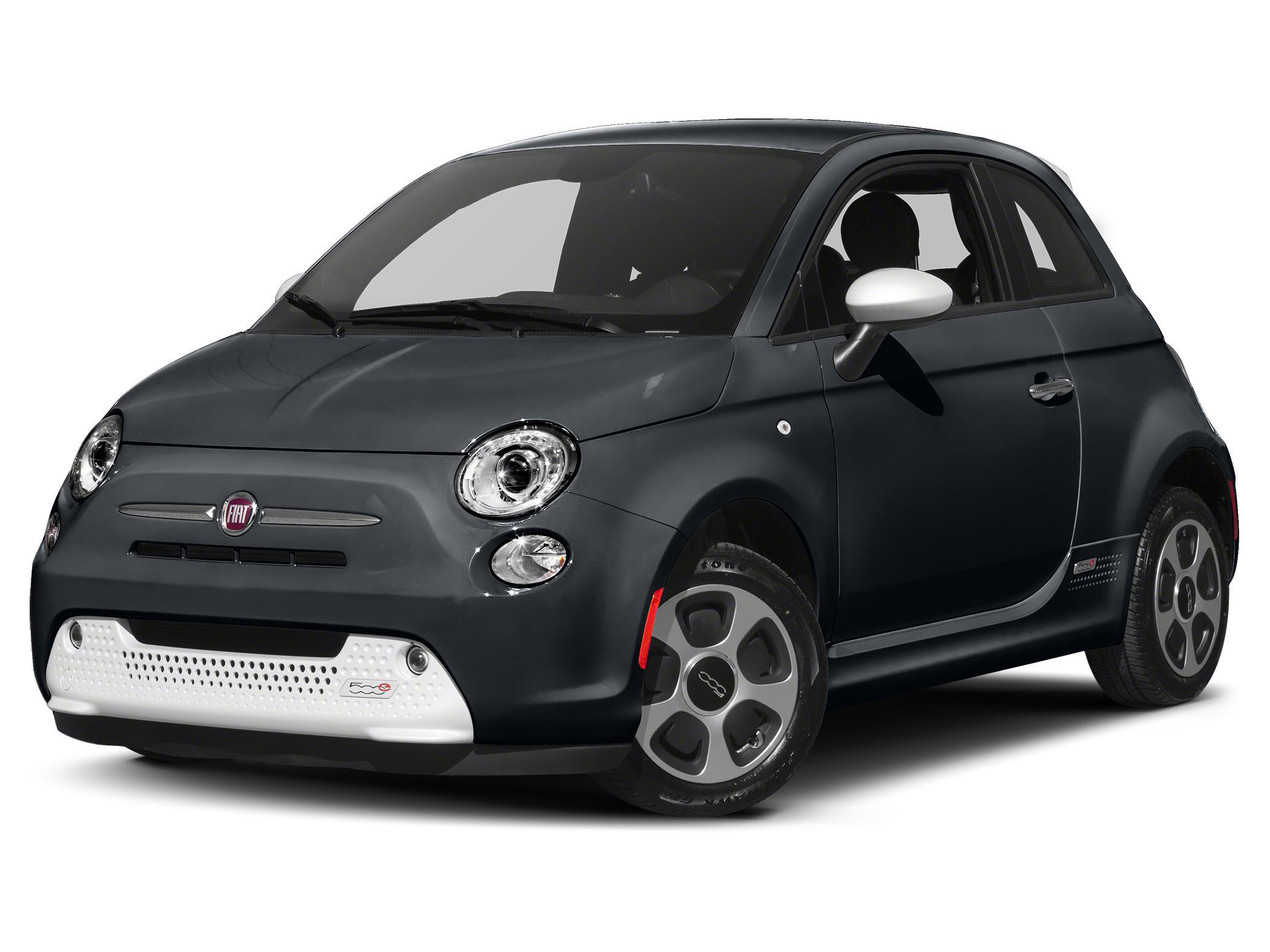 2016 FIAT 500e Battery Electric's photo
