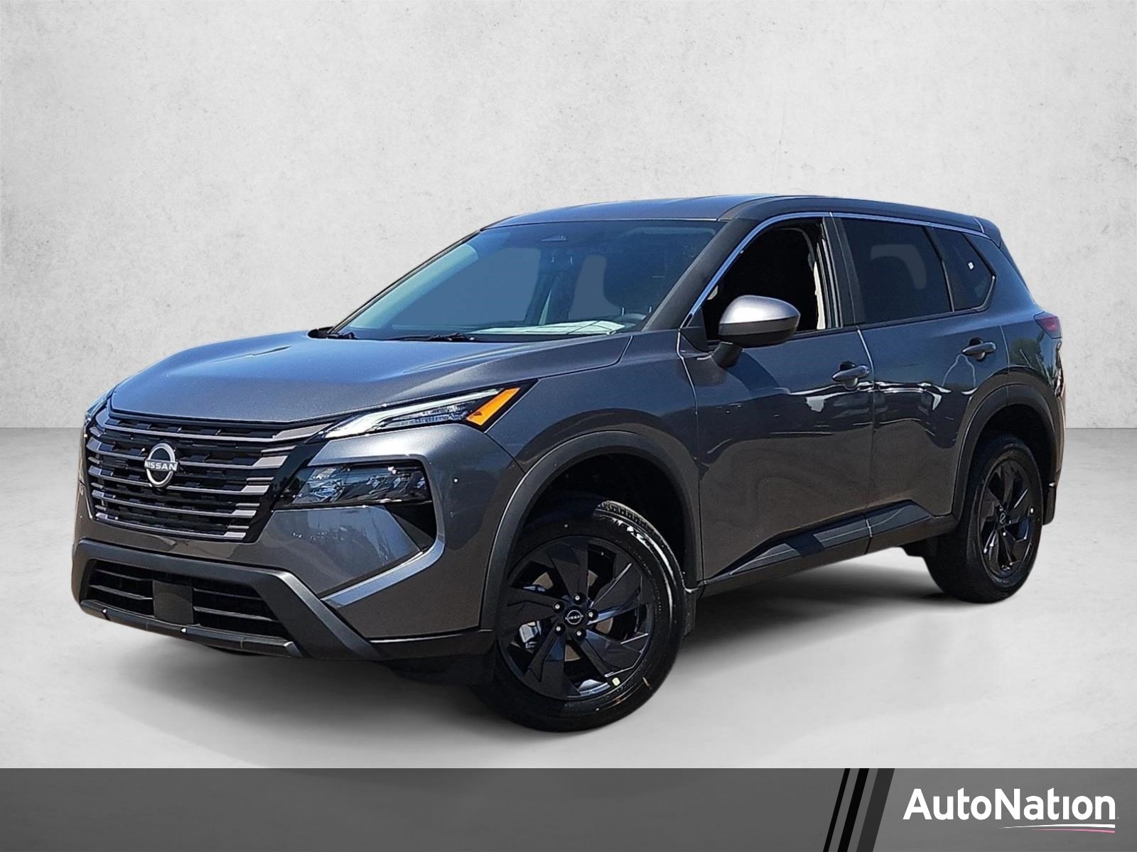 2022 Nissan Rogue for Sale in Tempe, AZ | AutoNation Nissan Tempe