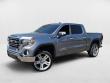 Used 2020 GMC Sierra 1500 SLT Truck Crew Cab