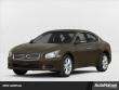 Used 2013 Nissan Maxima 3.5 SV w/Premium Pkg Sedan