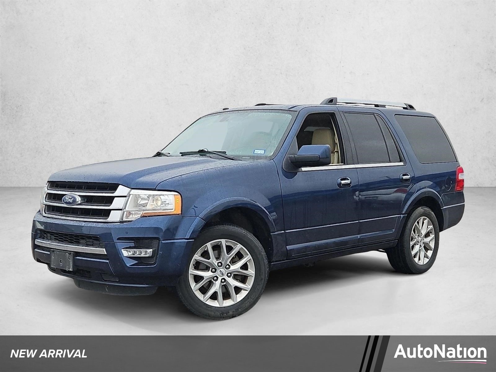 2017 Ford Expedition