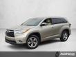 Used 2016 Toyota Highlander Limited SUV