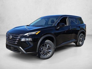 2026 Nissan Rogue SV SUV