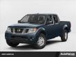 Used 2016 Nissan Frontier SV Truck Crew Cab