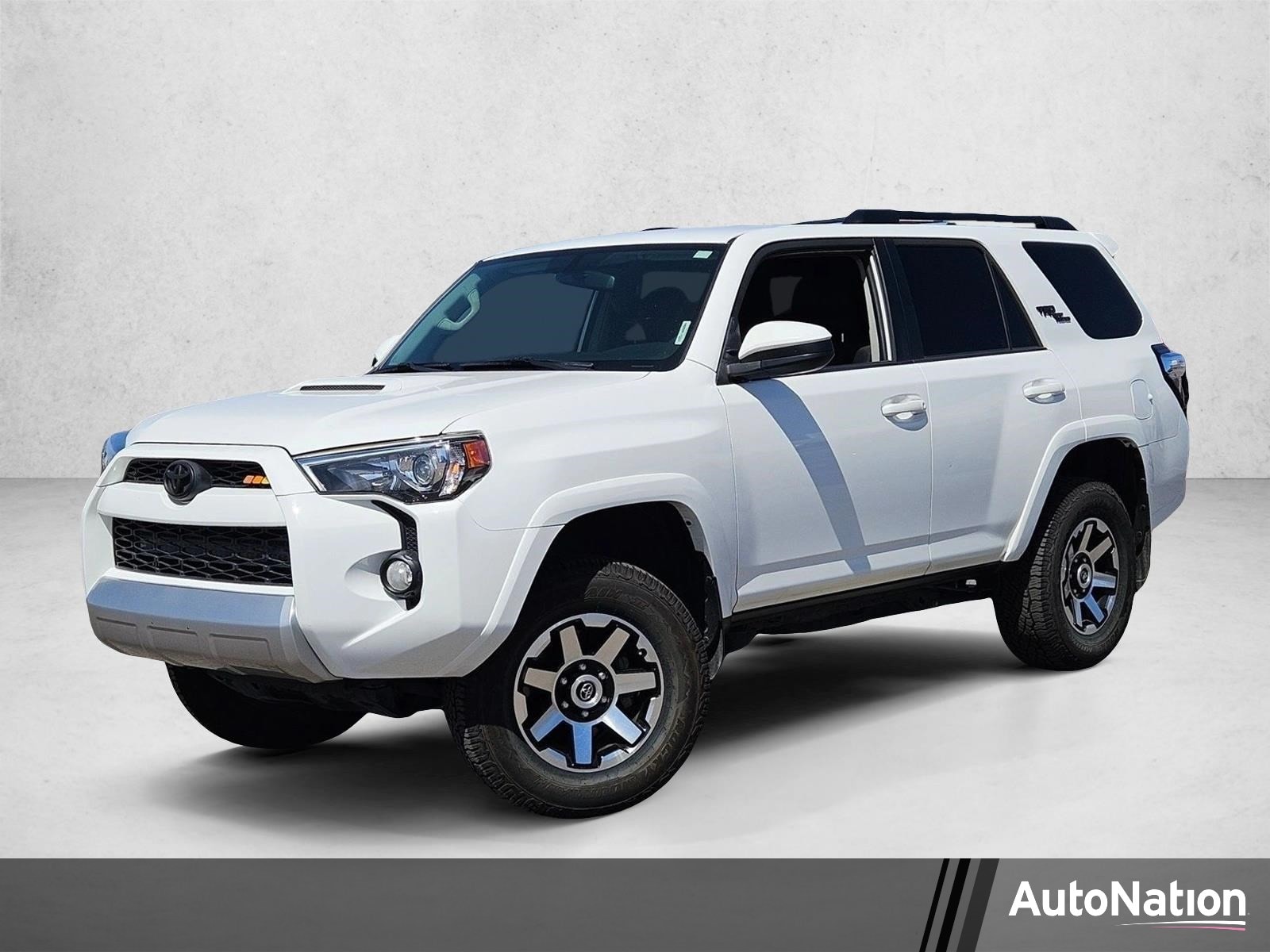 2019 Toyota 4Runner