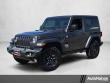 Used 2019 Jeep Wrangler Sport SUV