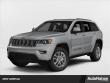 Used 2017 Jeep Grand Cherokee Altitude SUV