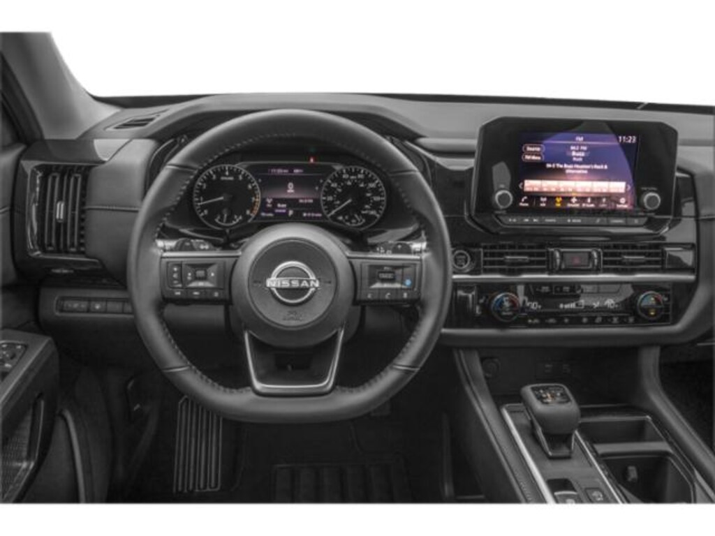 New 2025 Nissan Pathfinder For Sale in Tempe AZ