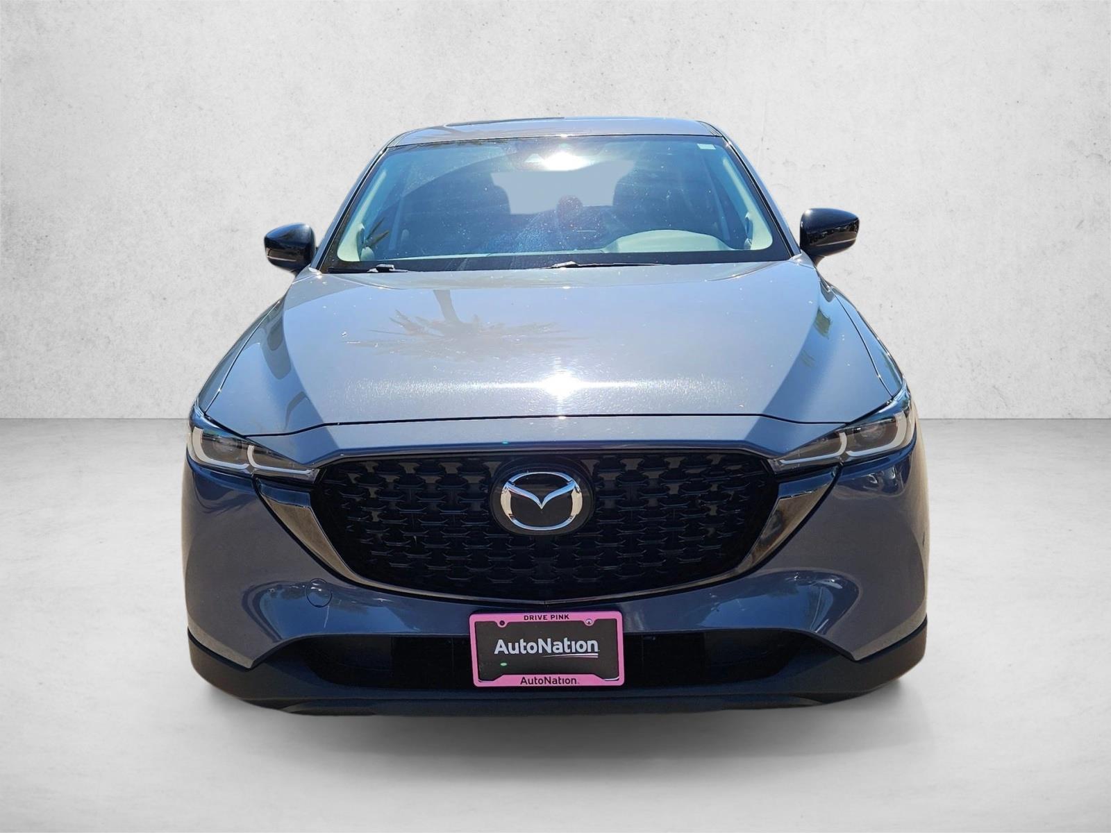 2024 Mazda CX-5 2.5 S Carbon photo 2