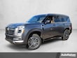  Nissan Armada