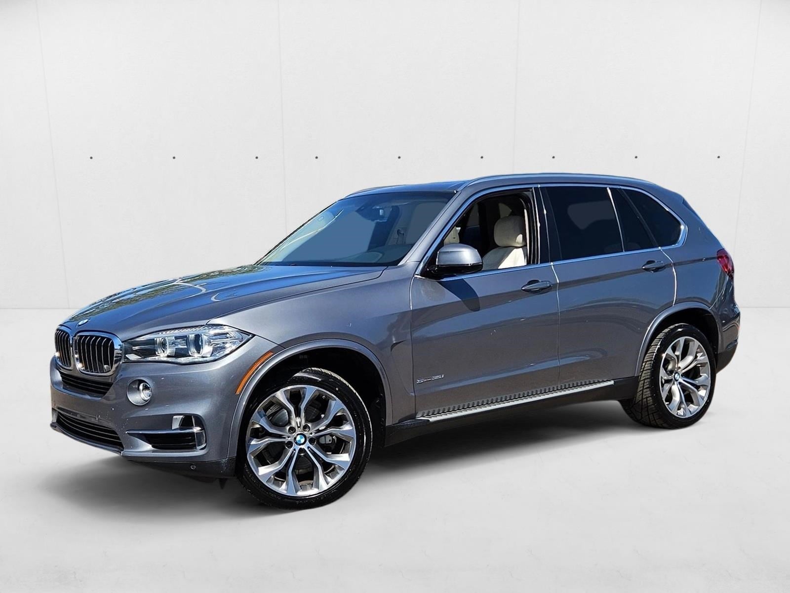 2015 BMW X5