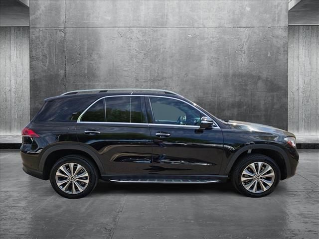 2023 Mercedes Benz GLE 350 photo 4