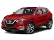 Nissan Rogue Sport