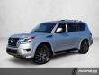 Used 2021 Nissan Armada SV SUV