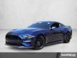 Used 2019 Ford Mustang GT Premium Coupe