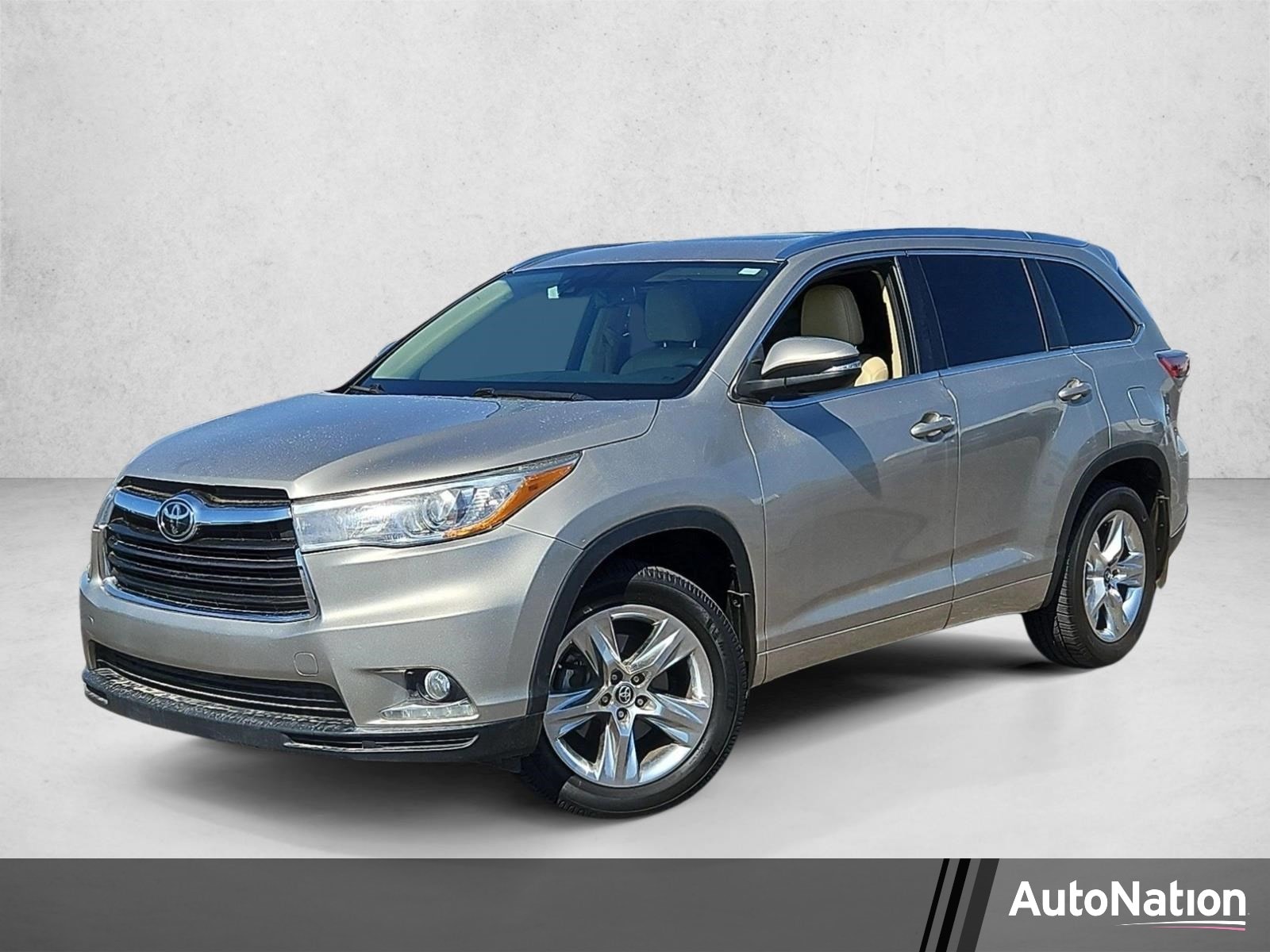 2016 Toyota Highlander