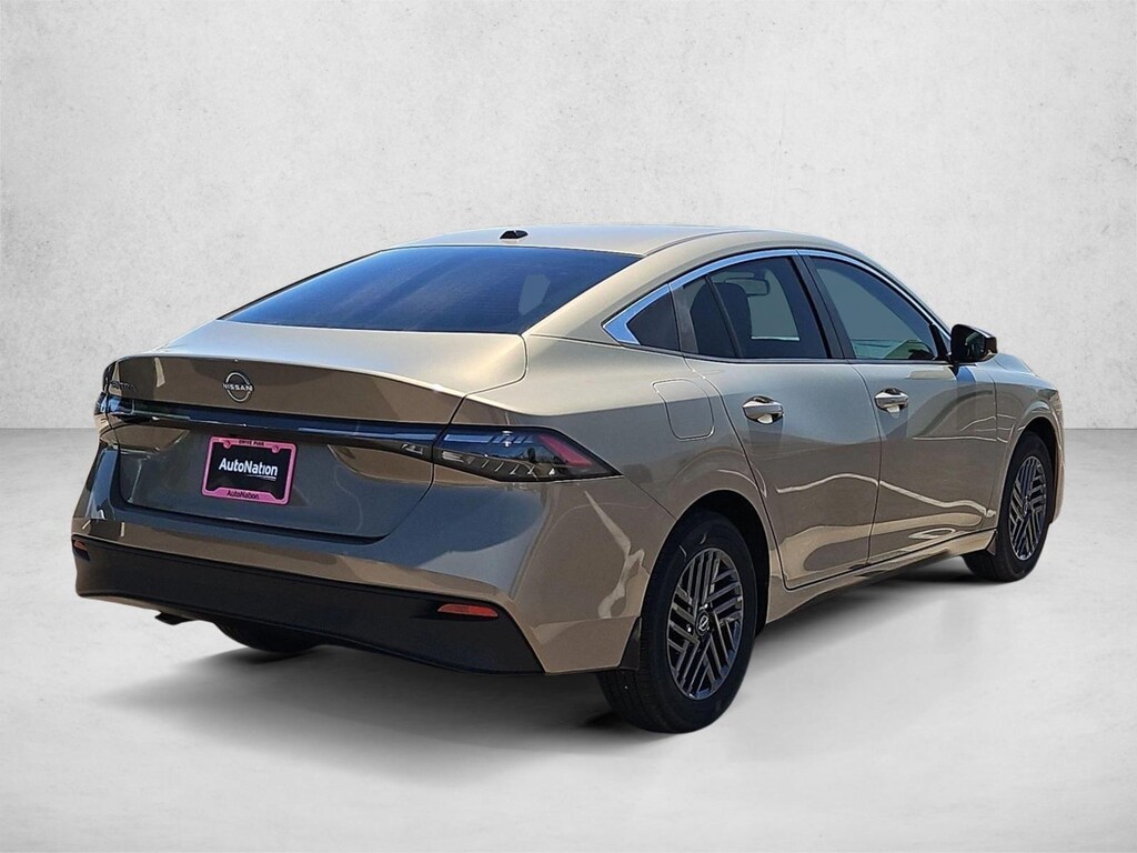 New 2026 Nissan Sentra SV Sedan