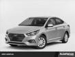 Used 2020 Hyundai Accent SEL Sedan