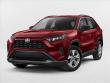 Used 2023 Toyota RAV4 Hybrid Hybrid LE SUV