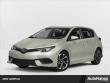 Used 2016 Scion iM  Hatchback
