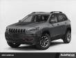 Used 2019 Jeep Cherokee Trailhawk SUV