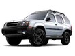 Nissan Xterra