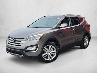 2016 Hyundai Santa Fe Sport SUV