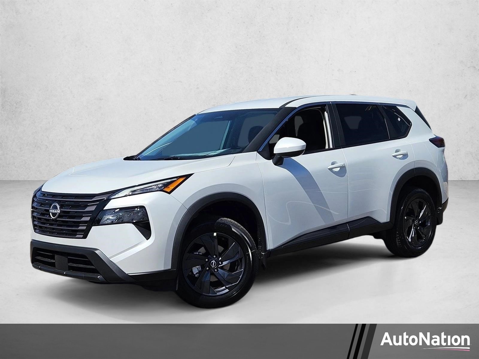 2022 Nissan Rogue for Sale in Tempe, AZ | AutoNation Nissan Tempe