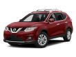 Used 2015 Nissan Rogue SV SUV