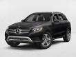 Used 2018 Mercedes-Benz GLC 300 GLC 300 SUV