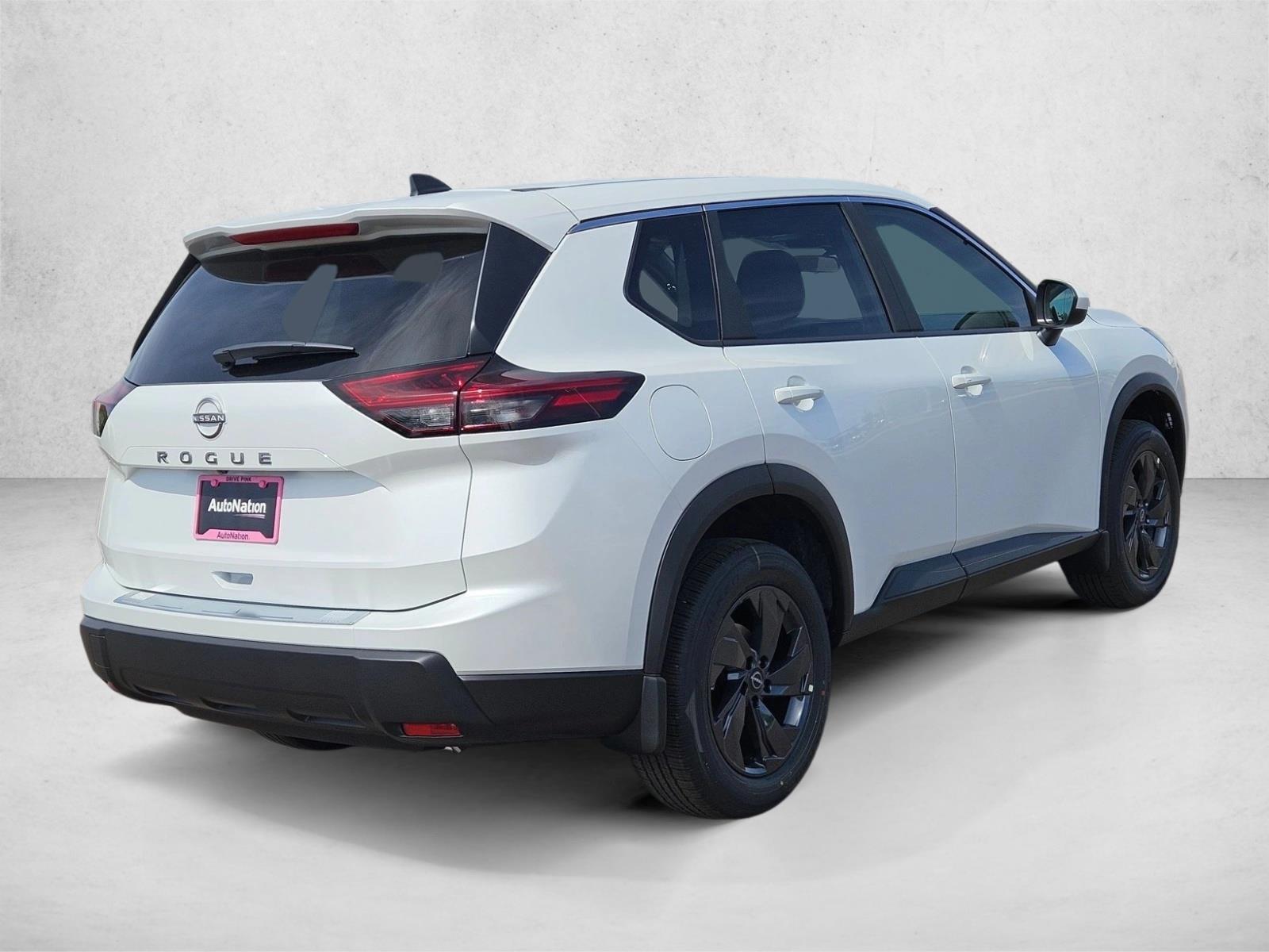 2022 Nissan Rogue for Sale in Tempe, AZ | AutoNation Nissan Tempe