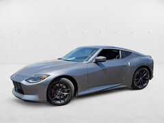 2025 Nissan Z Performance Coupe
