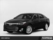 Used 2015 Toyota Avalon Hybrid XLE Touring Sedan