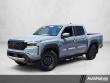 Used 2024 Nissan Frontier PRO-4X Truck Crew Cab