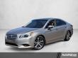 Used 2017 Subaru Legacy Limited Sedan
