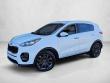 Used 2018 Kia Sportage EX SUV
