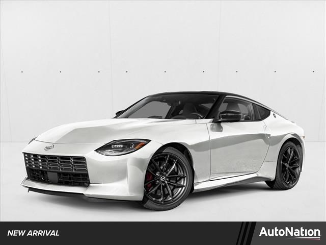 2026 Nissan Z Performance 9AT's photo