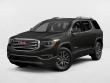 Used 2017 GMC Acadia SLT SUV