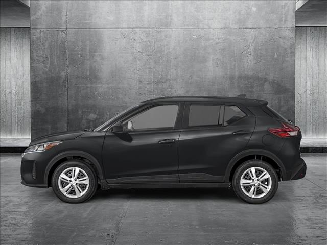2025 Nissan Kicks Play S photo 3