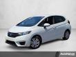 Used 2017 Honda Fit LX Hatchback