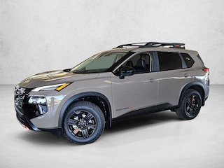 2026 Nissan Rogue Rock Creek SUV