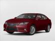 Used 2014 Lexus ES 300h Hybrid Sedan