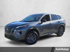 2026 Nissan Rogue S SUV