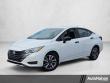 Used 2024 Nissan Versa S Sedan