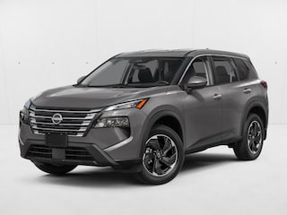 2026 Nissan Rogue SV SUV
