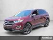 Used 2018 Ford Edge SEL SUV