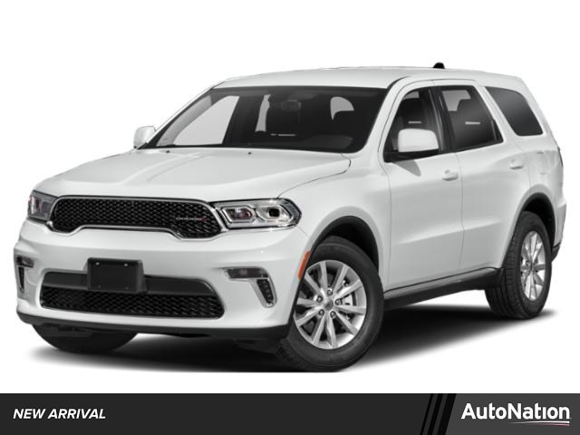 2022 Dodge Durango Pursuit AWD (Fleet)'s photo