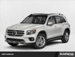 Used 2020 Mercedes-Benz GLB 250 GLB 250 SUV