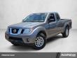 Used 2017 Nissan Frontier SV V6 Truck King Cab