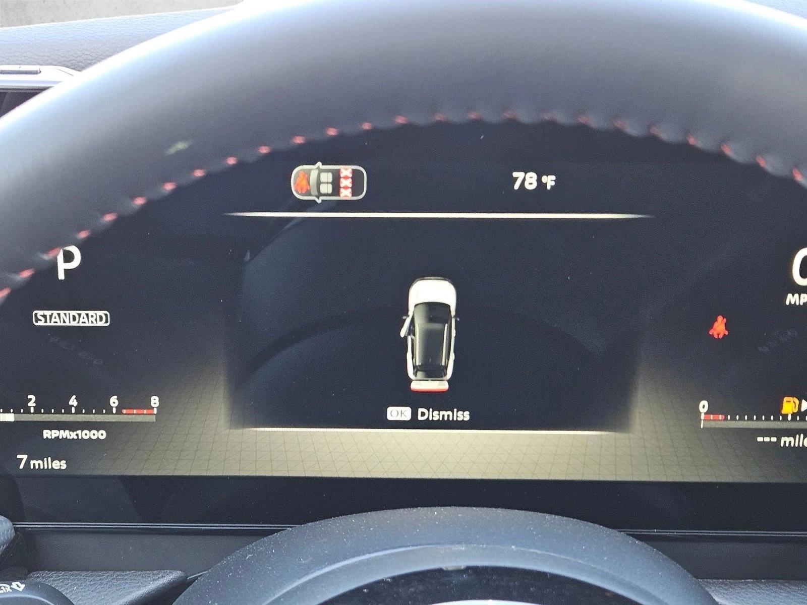 2026 Nissan KICKS SR - Photo 15
